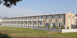 レオパレスサンモールガーデンの画像