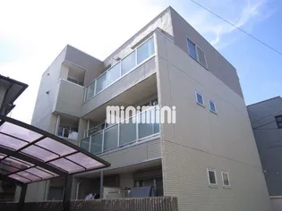 ウィリアムヒルズ高井戸の画像