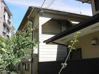 ハイツ山本の画像