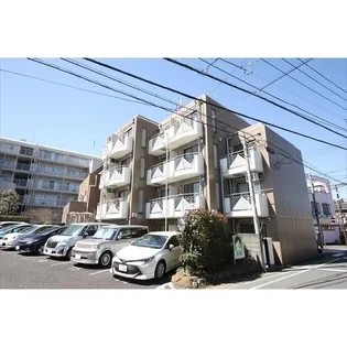 パラドーム相模大野の画像