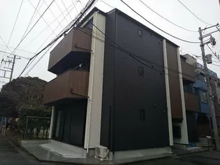 ルネコート瑞江の画像