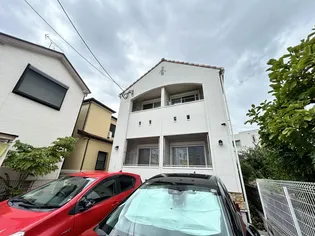 ウエストコートの画像