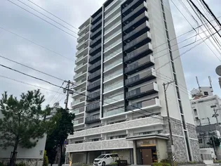 ワイズエステムコート那覇松山の画像