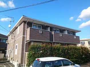 プリートカーサBの画像