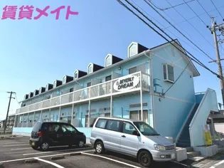 ビバリードリーム小杉の画像