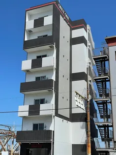 ONLYONE梅田北【7階】の外観