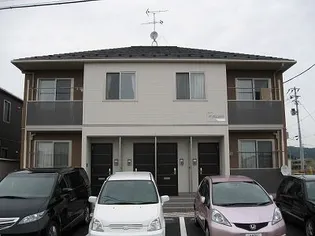 シャーメゾン ジェミニの画像