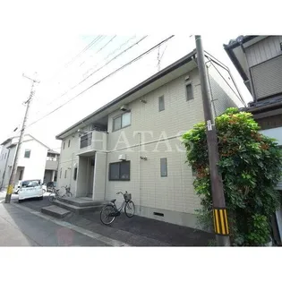 シティハイム一ツ木の画像