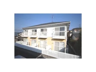 エクセル池田【1階】の外観