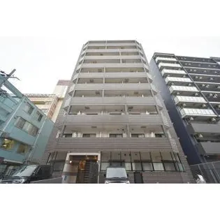 ウインズコート新大阪2【7階】の外観