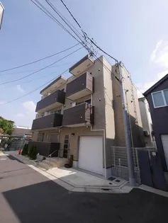 プレリュード目黒本町の画像