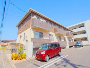 ファミール メゾンの画像