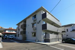 D-room和田II【3階】の外観