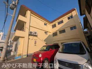 スリール鳴尾イーストの画像