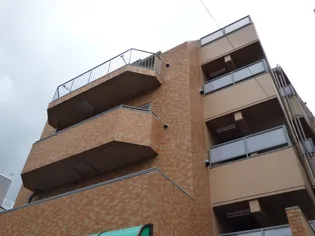 一杉マンションの画像