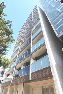 BLUROCK東神奈川の画像