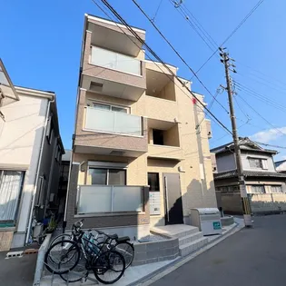 F ASECIA MINOSの画像