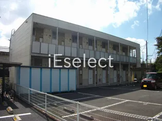 レオパレスボヌールOUTUKAの画像