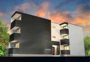 REGALEST桑田【2階】の外観