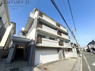 グリーンホームの画像