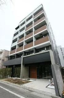 AXASーIARETH西大島の画像