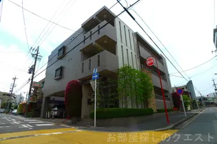 ラ・ステラ【3階】の外観