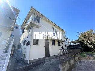 サクハウスの画像