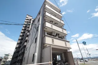 リバーサイド庚午の画像