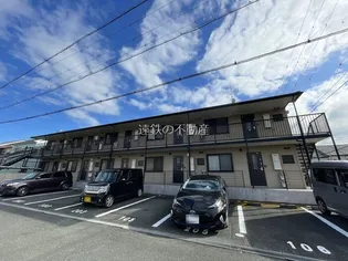 竹富ハイツの画像