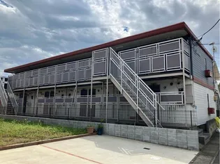 ビラ百合ヶ丘の画像