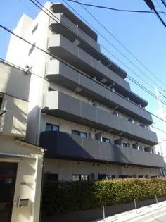 コンシェリア駒込EASTの画像