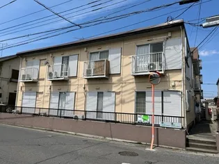 クリーンタウンの画像