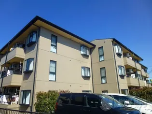 エステート西府中の画像