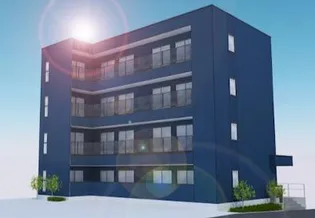 埼玉県さいたま市緑区大字中野田【マンション】の外観