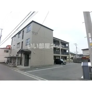 フィネス大井の画像