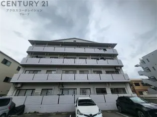 ウエストサイド武庫川の画像