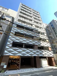 ピアース銀座レジデンスの画像