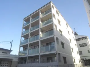 シェル ボヌール周船寺の画像