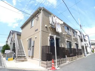 PARK CLAIRIIの画像