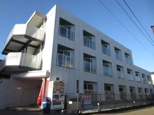 パワーク調布の画像