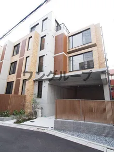 NEXUS 目白の画像