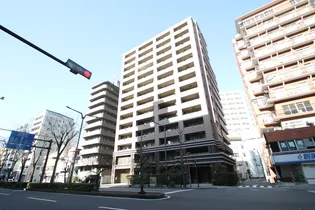 ナイス エス アリーナ川崎駅前通の画像