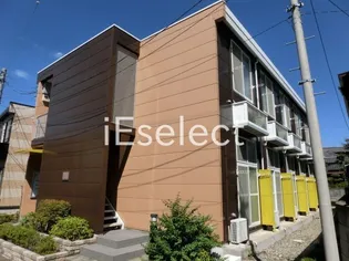 レオパレスパティオ 別館の画像