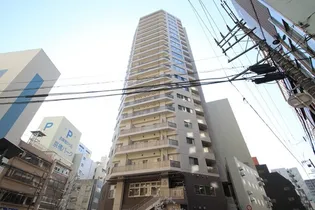 シティトリエ京橋の画像