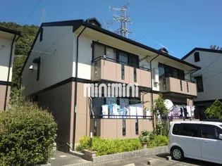 エントピア御望Bの画像