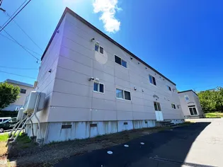 西尾マンションBの画像