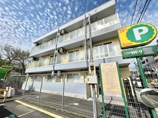 クレイン壱番館の画像