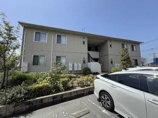 ラフィーネメゾン本町公園 A棟の画像