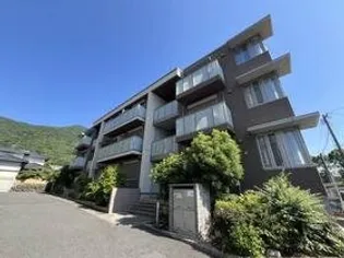 エクラージュ足立の画像