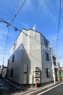 ラフィナート中野の画像